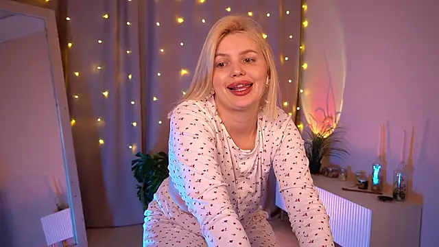 AmeliaWeells online show from 20, 2, 2026