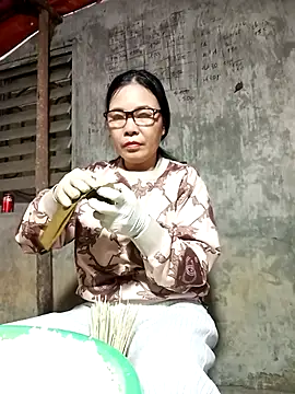 Nuna 689 online show from 12, 2, 2026