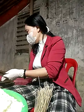 Nuna 689 online show from 8, 2, 2026