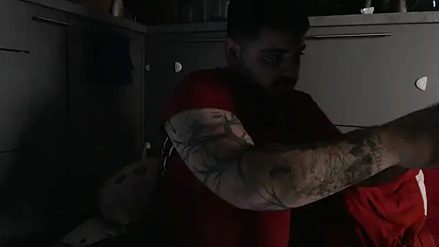 HiddendesireXO01 online show from 23, 2, 2026