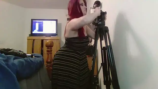 BusyB1983 online show from 22, 2, 2026