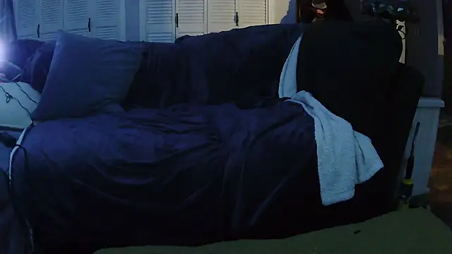 BusyB1983 online show from 11, 3, 2026