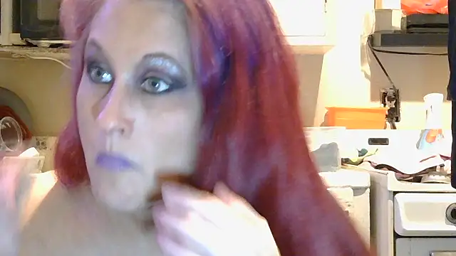 BusyB1983 online show from 24, 3, 2026