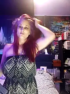 Snapshot of BusyB1983 chatting on 24, 7, 2026 BusyB1983 online show from 24, 7, 2026
