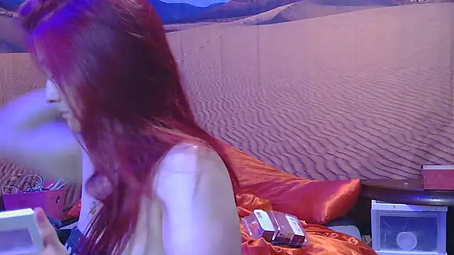 BusyB1983 online show from 18, 4, 2026