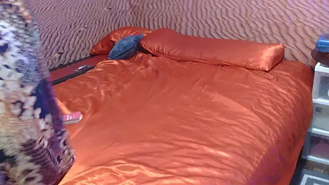 BusyB1983 online show from 19, 4, 2026