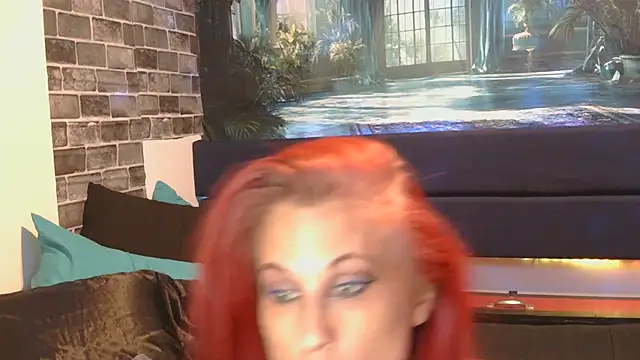 BusyB1983 online show from 6, 6, 2026