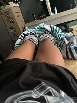 KobeyTronn online show from 1, 4, 2026