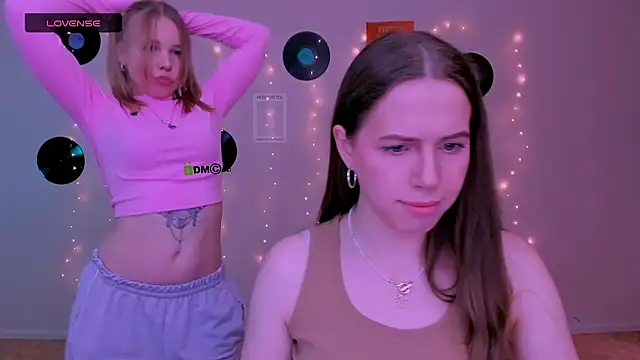 lumi soft online show from 18, 4, 2026