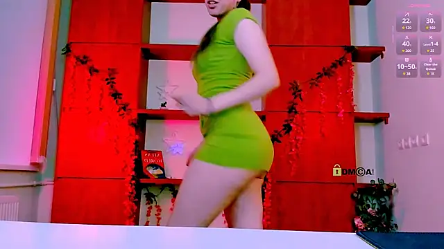 Snapshot of lumi_soft chatting on 27, 6, 2026 lumi soft online show from 27, 6, 2026