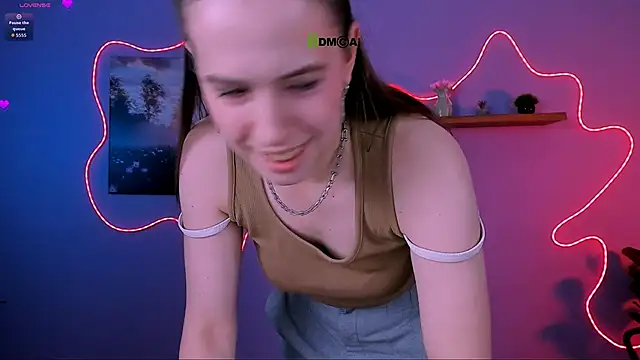 Snapshot of lumi_soft chatting on 29, 5, 2026 lumi soft online show from 29, 5, 2026
