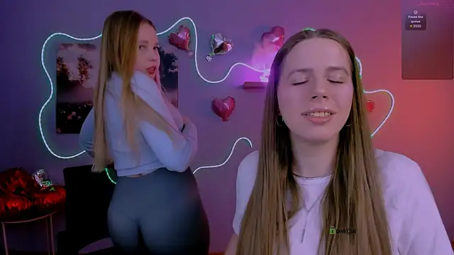 lumi soft online show from 24, 2, 2026