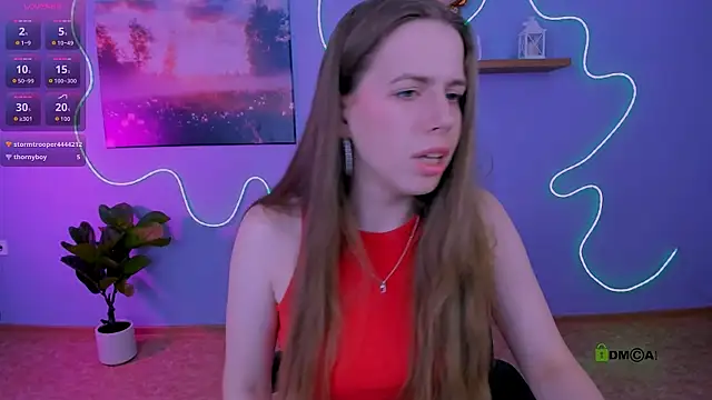 lumi soft online show from 13, 3, 2026