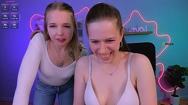 lumi soft online show from 13, 4, 2026