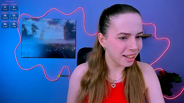 lumi soft online show from 22, 4, 2026