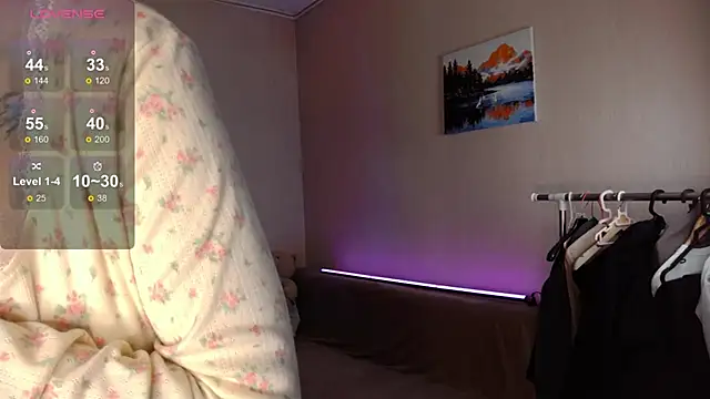 Alexa Sparkle online show from 15, 2, 2026