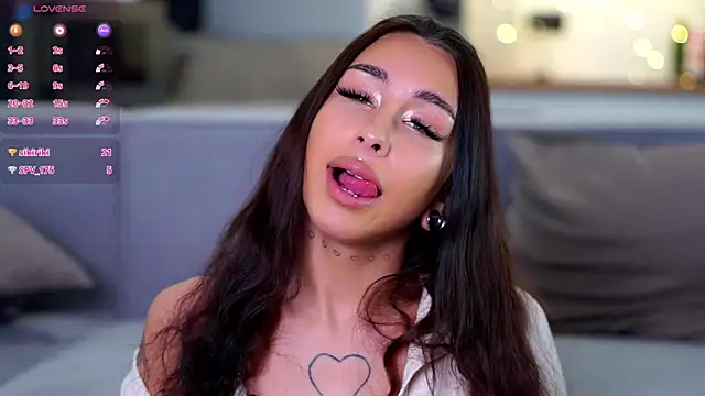 loseecontrol online show from 24, 2, 2026