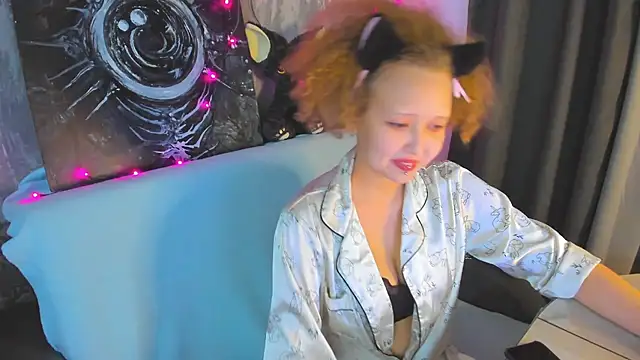 Senya Sol online show from 8, 5, 2026