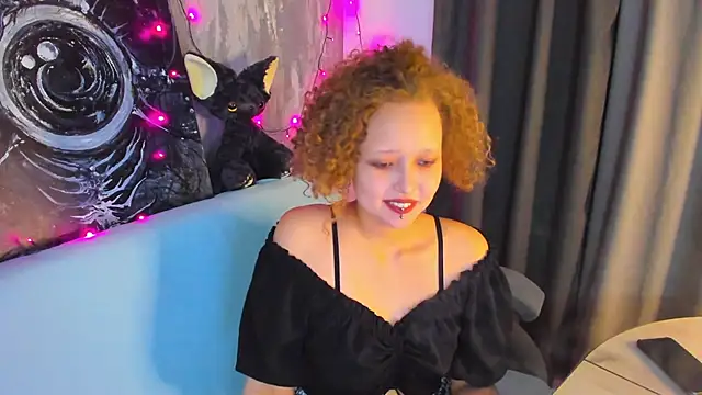 Senya Sol online show from 22, 4, 2026