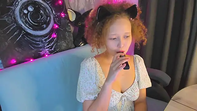Senya Sol online show from 6, 5, 2026