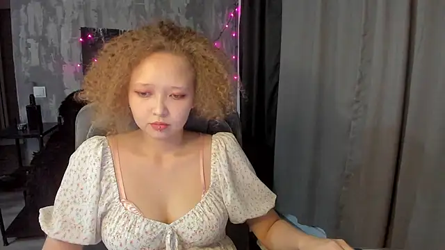 Senya Sol online show from 21, 6, 2026