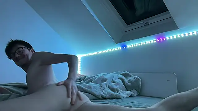 gabinlemarginal online show from 22, 4, 2026