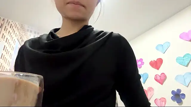 SweetMiaXO online show from 20, 2, 2026