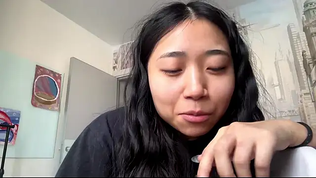 SweetMiaXO online show from 1, 3, 2026