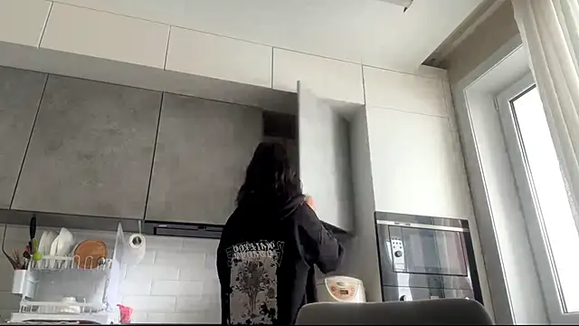 SweetMiaXO online show from 12, 3, 2026