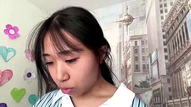 SweetMiaXO online show from 16, 4, 2026