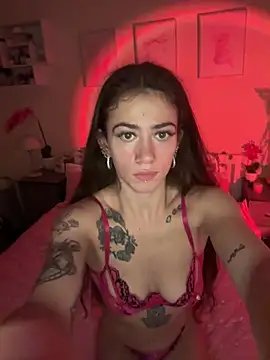 ValenciaTheVixenXX online show from 22, 2, 2026