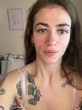 ValenciaTheVixenXX online show from 7, 4, 2026