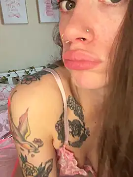 ValenciaTheVixenXX online show from 26, 4, 2026