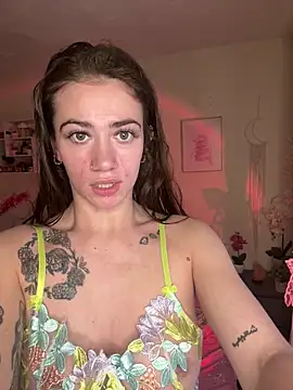 ValenciaTheVixenXX online show from 13, 2, 2026