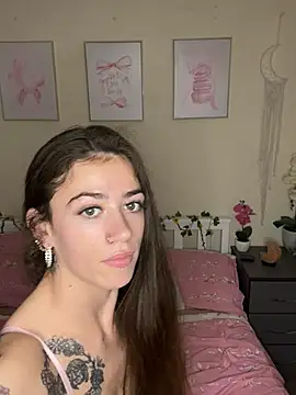 ValenciaTheVixenXX online show from 12, 2, 2026