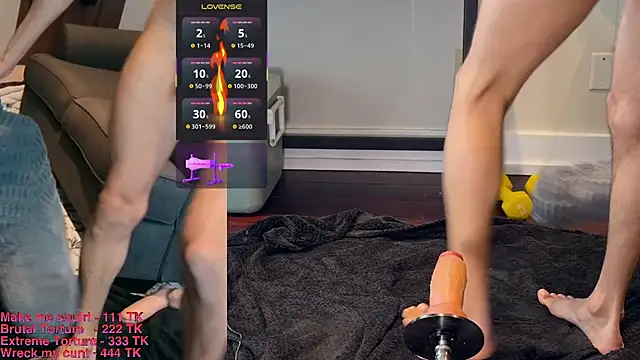 Toronto325 online show from 23, 2, 2026