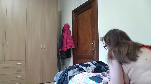 Miasexmilf online show from 23, 4, 2026