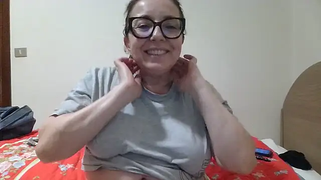 Miasexmilf online show from 10, 4, 2026