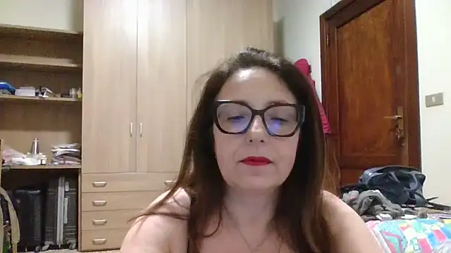 Miasexmilf online show from 22, 4, 2026