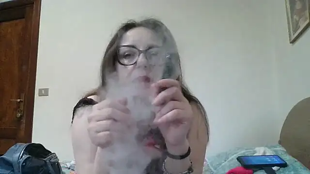 Miasexmilf online show from 19, 4, 2026