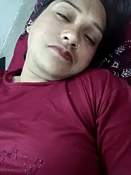 Cute-karisma1234 online show from 24, 2, 2026