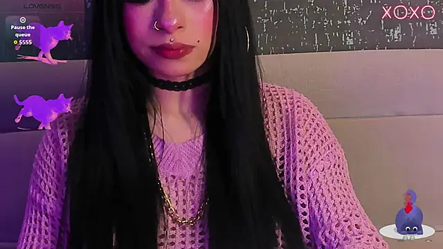 JaneeDaviss online show from 3, 3, 2026