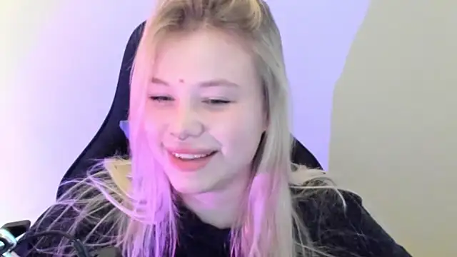 Lulu Di online show from 20, 2, 2026