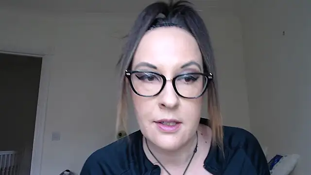 PsychicDominatrix online show from 21, 2, 2026