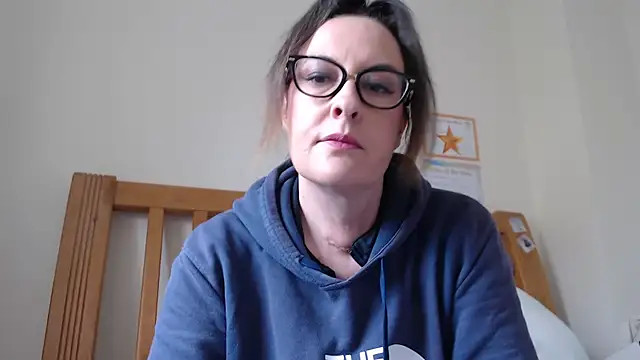 PsychicDominatrix online show from 16, 6, 2026
