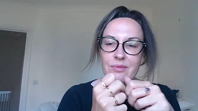 PsychicDominatrix online show from 9, 7, 2026