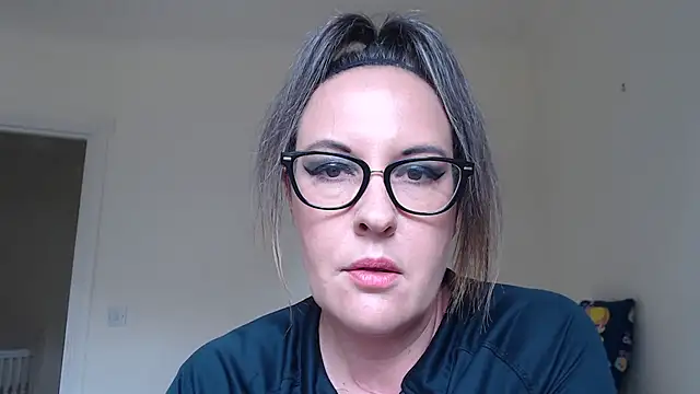 PsychicDominatrix online show from 25, 7, 2026