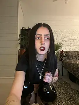 bellaxlauren online show from 18, 3, 2026