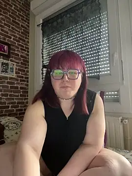 ProfaneHekate online show from 7, 2, 2026