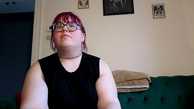 ProfaneHekate online show from 1, 2, 2026